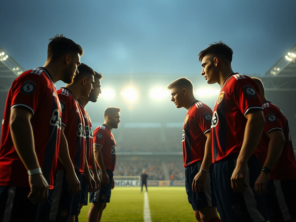 Manchester United Women face off against FC Bayern Women in the European Champions League quarter-final