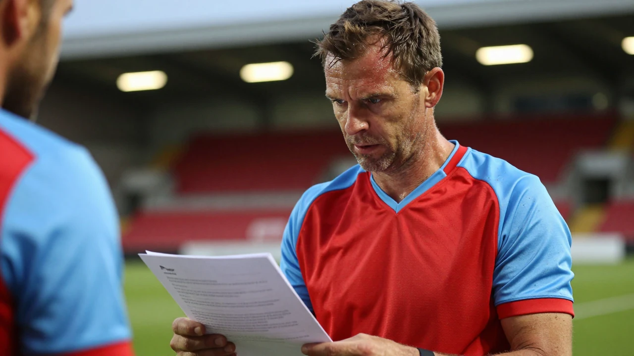 Crewe Alexandra has completed a loan deal for Brentford's Joshua Stephenson, while Premier League clubs finalize summer...
