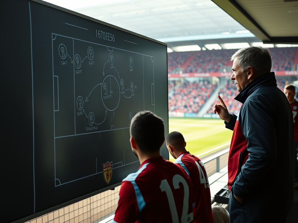 Aston Villa Women: Key Players and Tactics Ahead of Leicester Clash