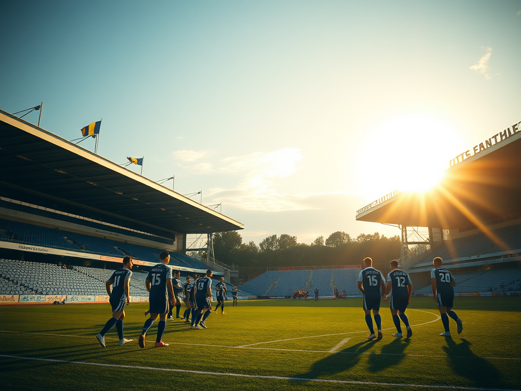 Golding's rise: The unsung hero of Southend's defense