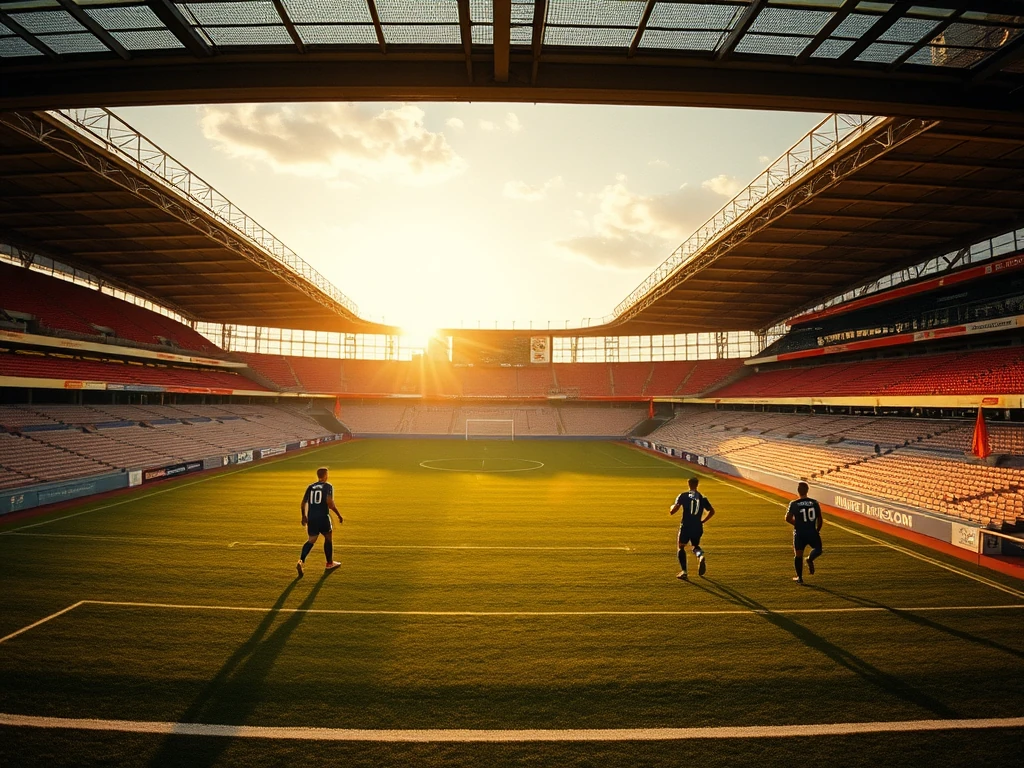 Discover essential directions and parking info for Seaview Stadium, home of Crusaders FC, ensuring a smooth visit to the...
