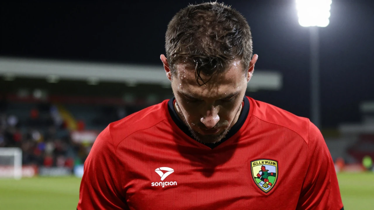 Sligo Rovers are in a dire relegation battle after a 3-0 loss to Bohemians, sitting 10th with just seven games left and...