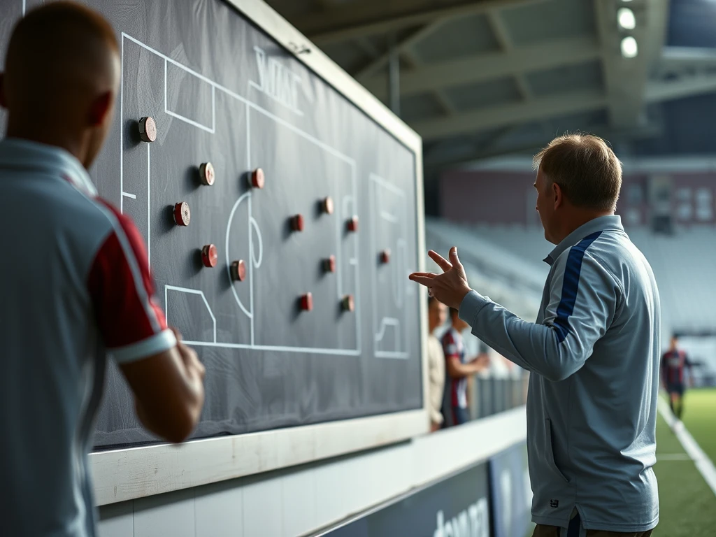 Adam Lakeland's appointment as Morecambe's new manager marks a pivotal moment for the club