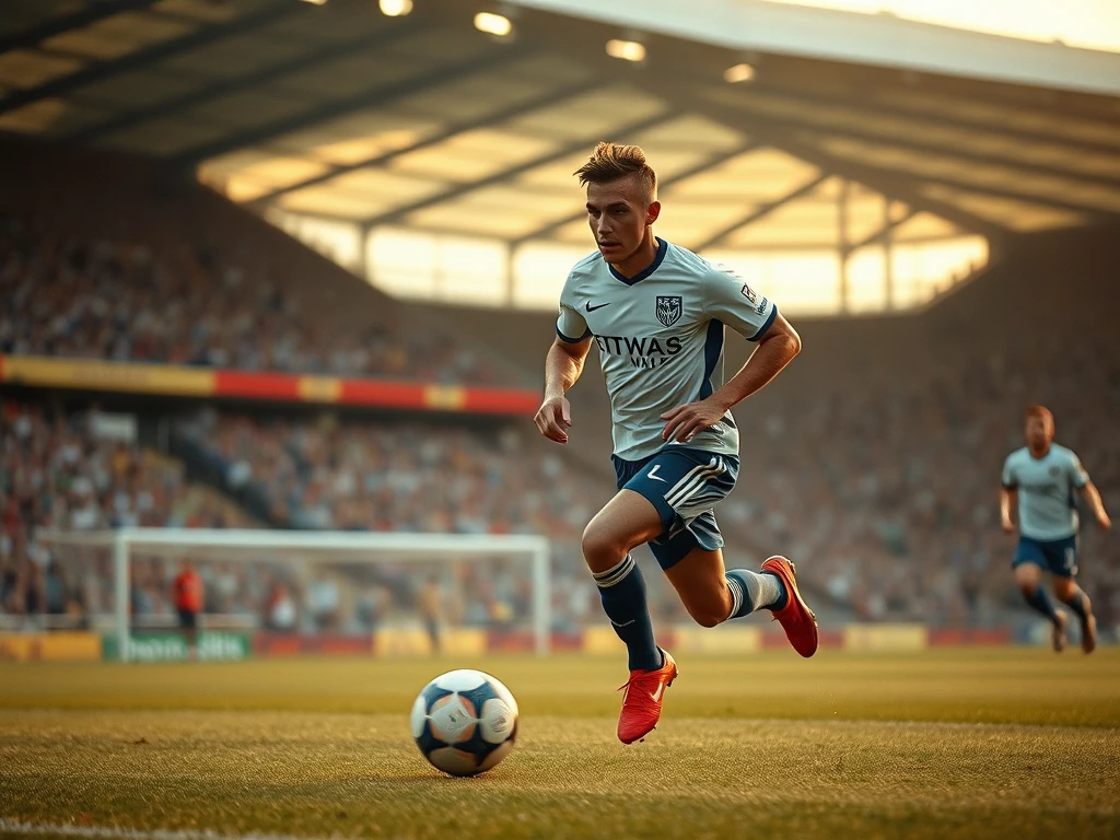 Anthony Michael Georgiou shines in Wealdstone's recent matches, enhancing his reputation on the pitch
