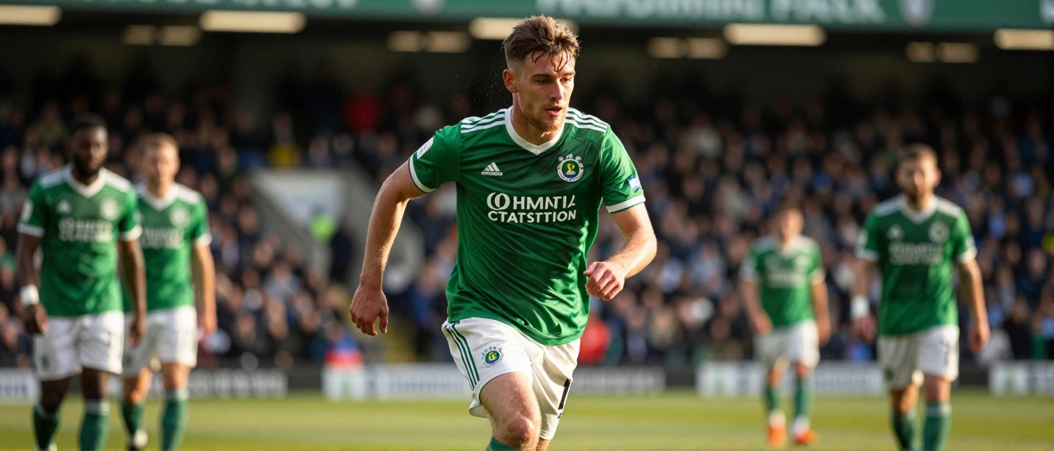 ST Johnstone secures a 4-0 win with new signings and four scorers, including Sam Stanton and Taylor Steven, as they...