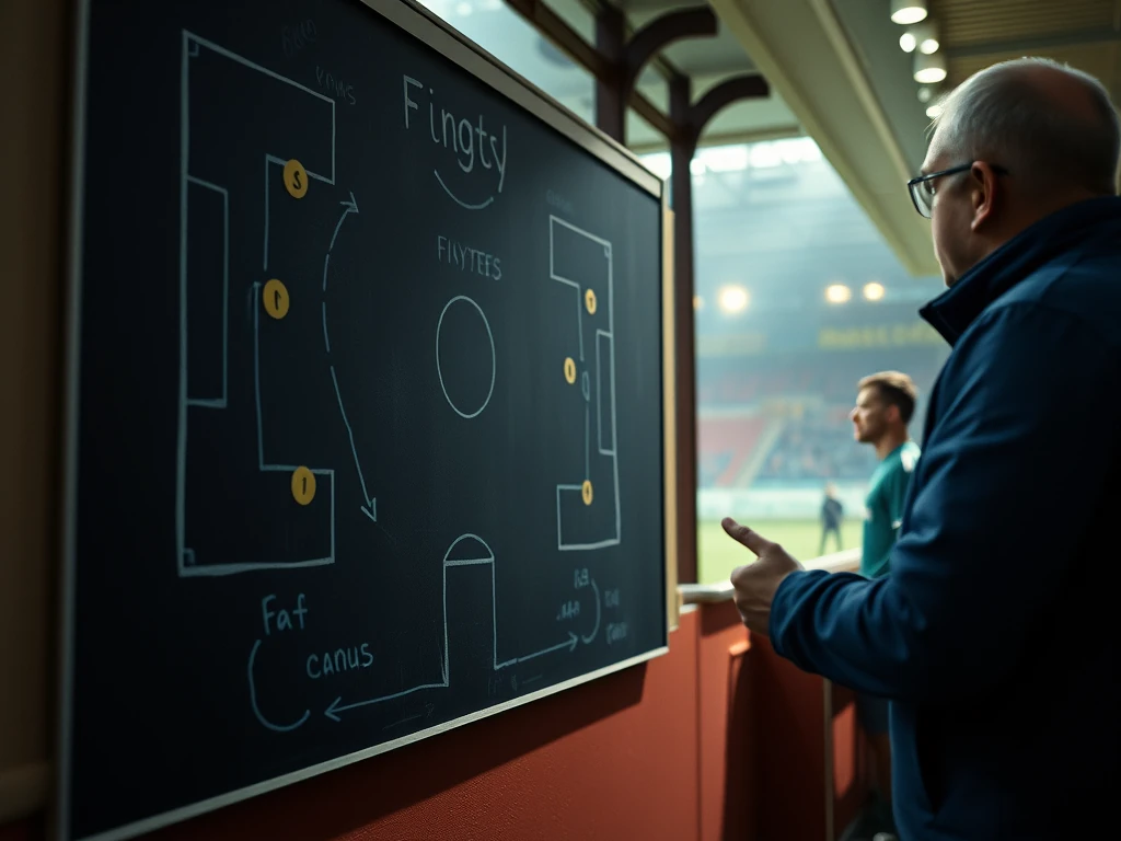 With recent performances showing both promise and areas for improvement, MK Dons are in a position to tweak their...