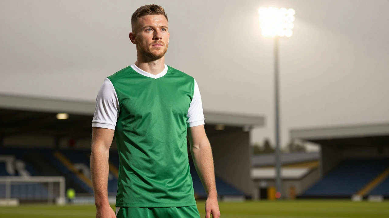 Carrick Rangers summer transfer market update: key signings and departures ahead of the 2026-27 Irish Premiership season