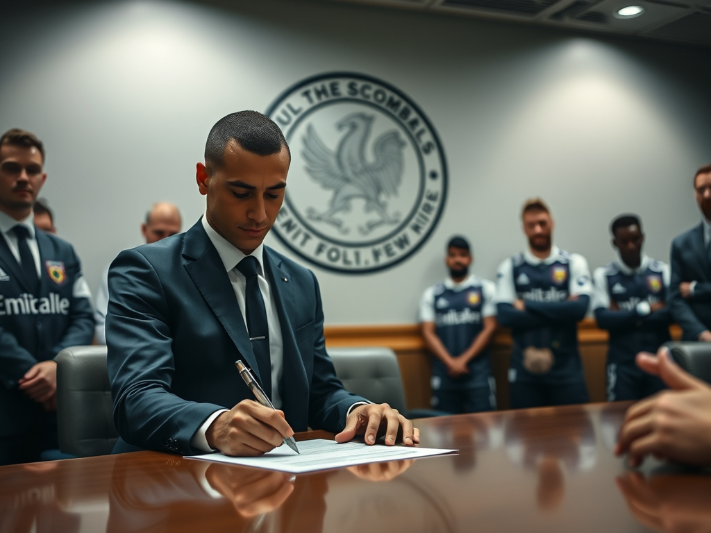 Transfer market buzz: Forest Green scouting new talent
