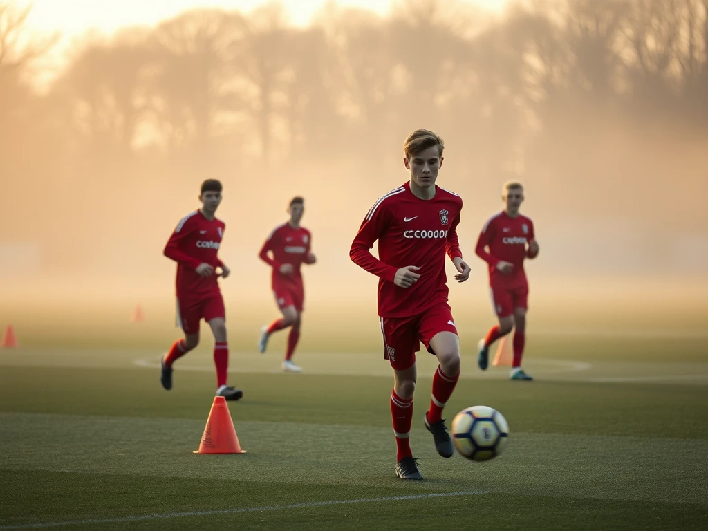 Crawley Town's J. Chapman proves himself as a key player, showing remarkable performances this season