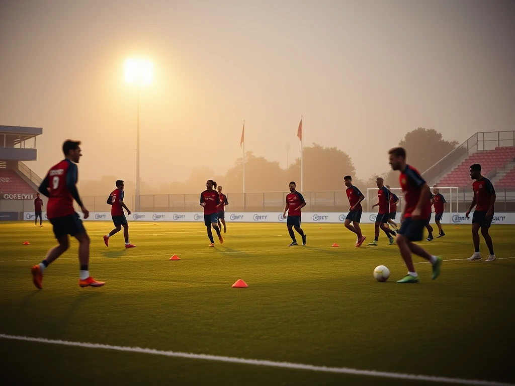 Swindon Town set to play Costa City in Alicante, with the match kicking off at 7 pm on July 10, as part of their...