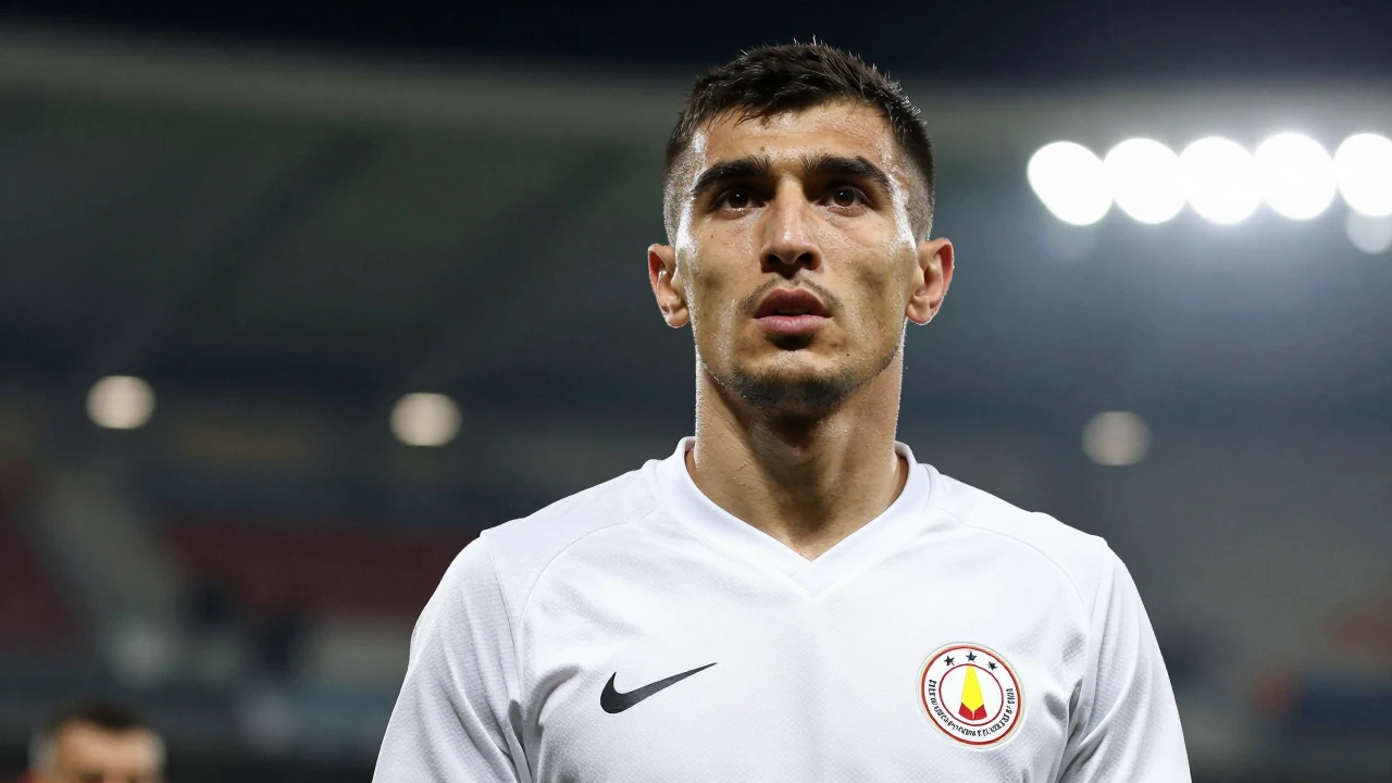 Uzbekistan ended their 2026 World Cup campaign bottom of Group K with zero points, scoring two goals and conceding 11...