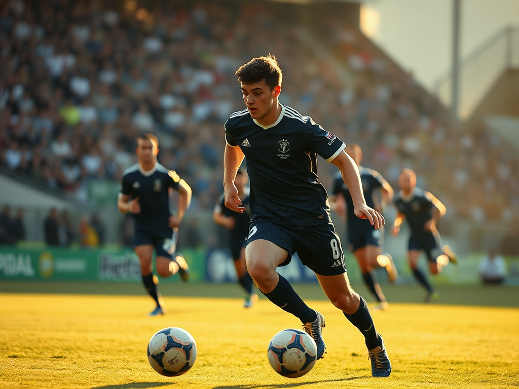 Bray Wanderers focus on J. Corcoran's impressive form