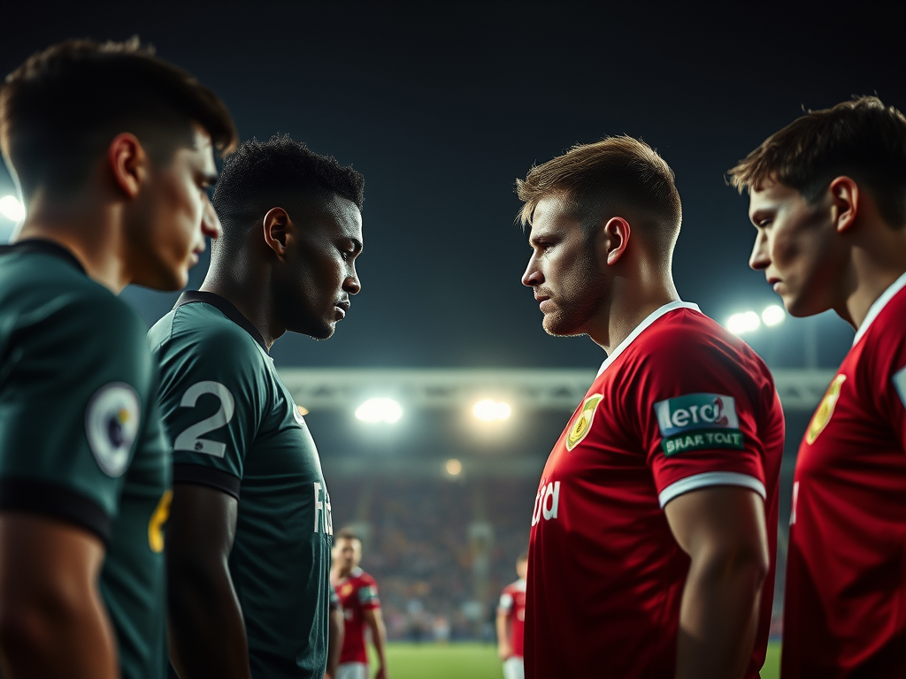 Rivalry Renewed: Newport County Prepares for Cardiff City Showdown