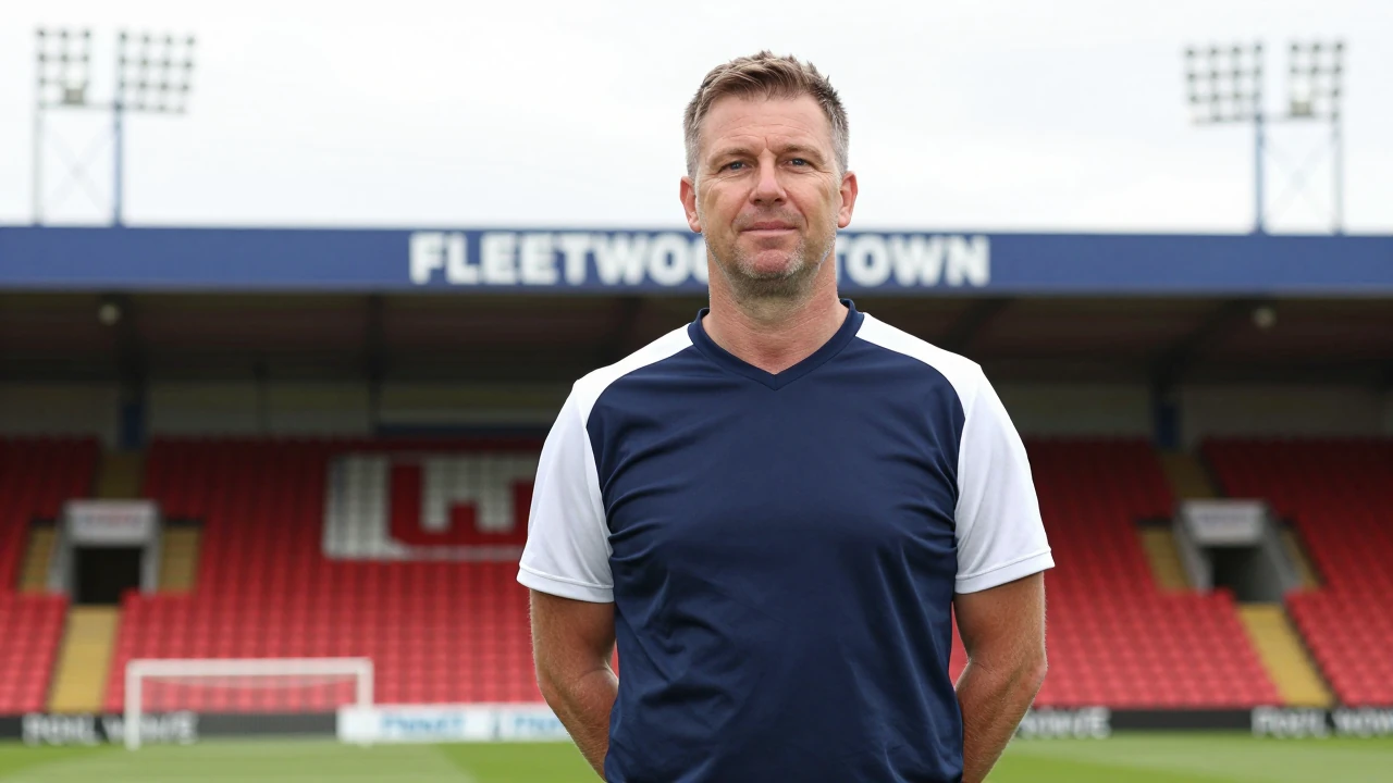 Fleetwood Town matchday hospitality offers an unforgettable experience for supporters when Gillingham visit Highbury Stadium
