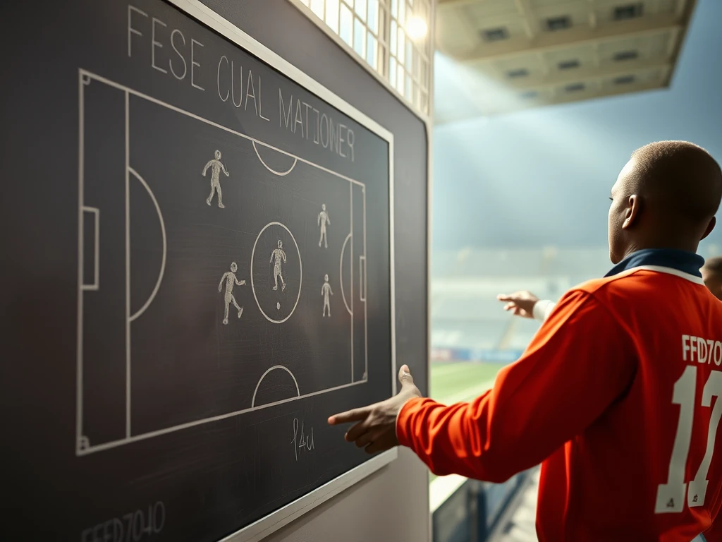 Lamontville Golden Arrows FC confirms the departure of coach Manqoba Mngqithi, who led the team to a sixth-place finish...