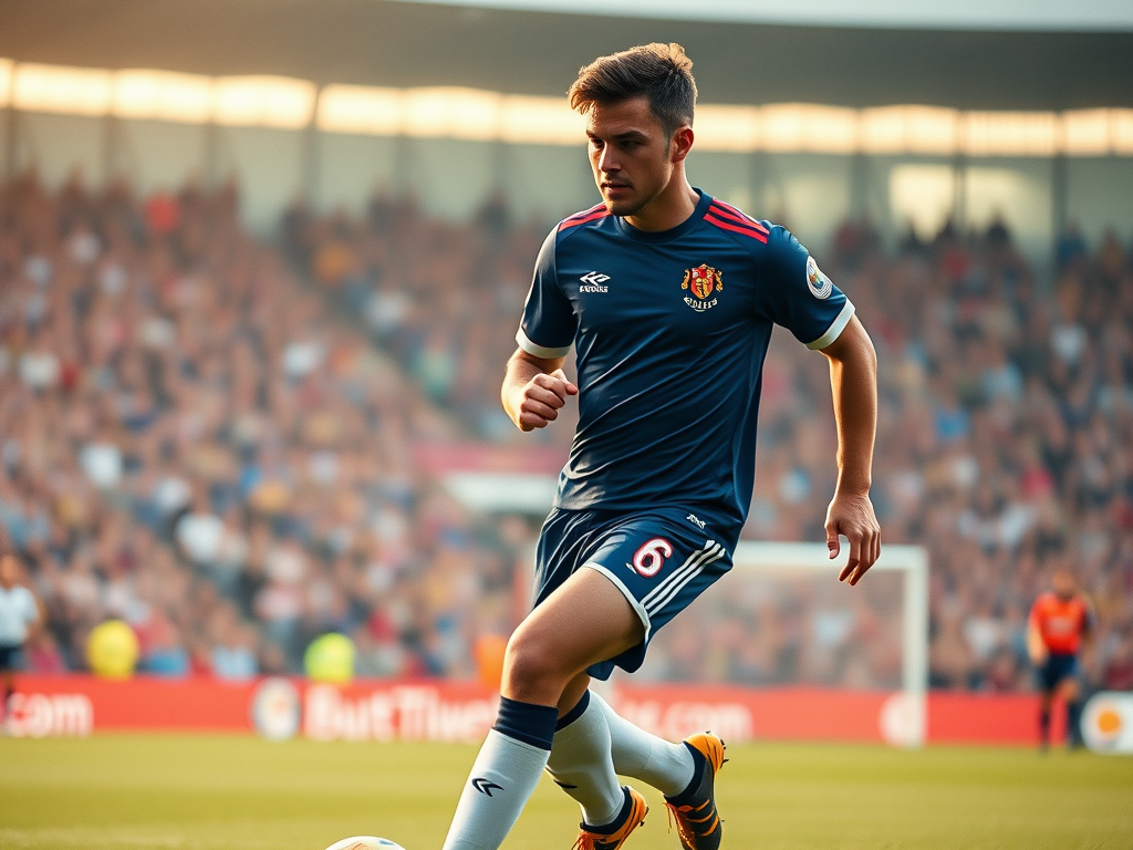 L. Budinauckas shines in goal for Partick
