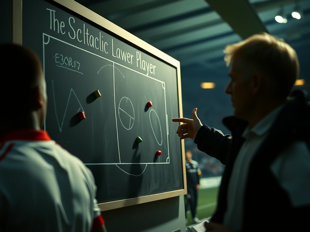 Fleetwood Town sack manager Wild after a disappointing losing run, the club seeks a new manager to turn their season...