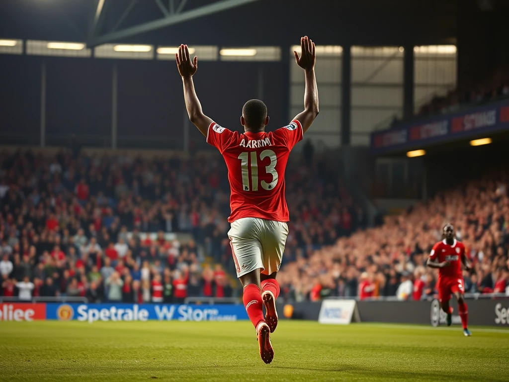 Derry City forward D. Akinyemi has been making headlines this season with his impressive performances and goal-scoring...