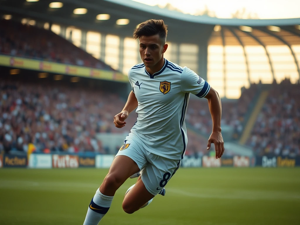 L. Appéré shines in Cambridge United's draw against rivals