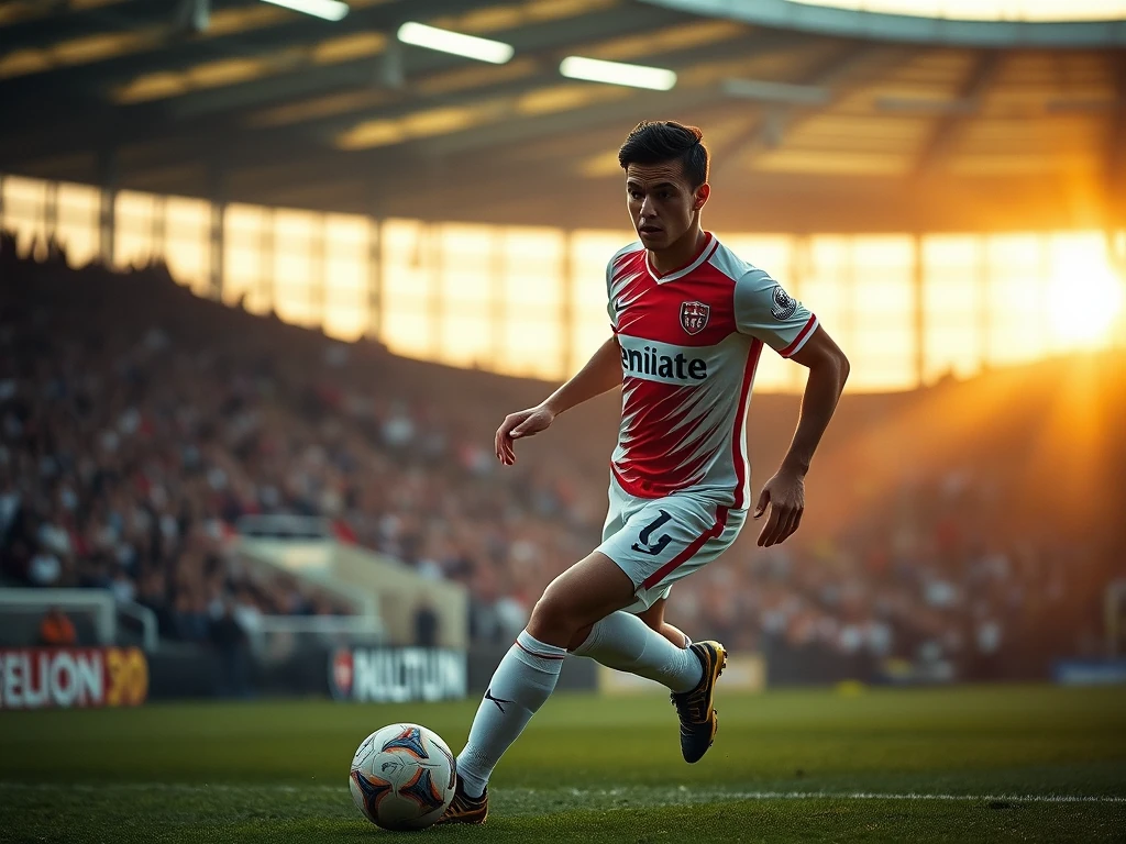 L. Appéré shines in Cambridge United's recent victories