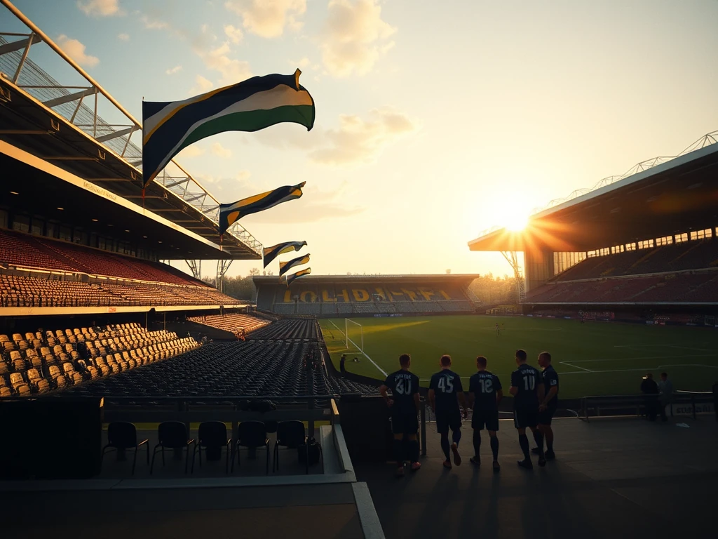 The 2015-16 season remains a pivotal chapter in Milton Keynes Dons' history, marking their ascension to the Championship...