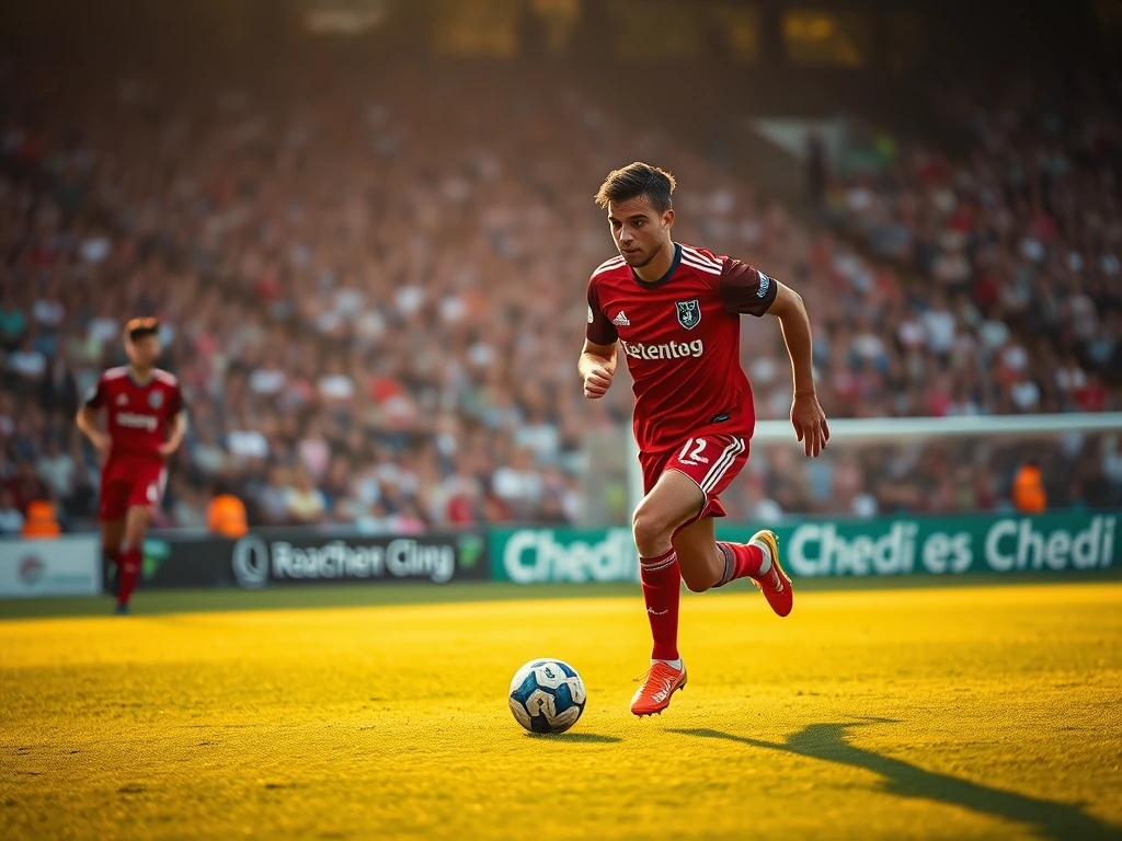 Ross County: L. Phillips has been an impressive force for Tamworth, stopping shots and leading the defense this season
