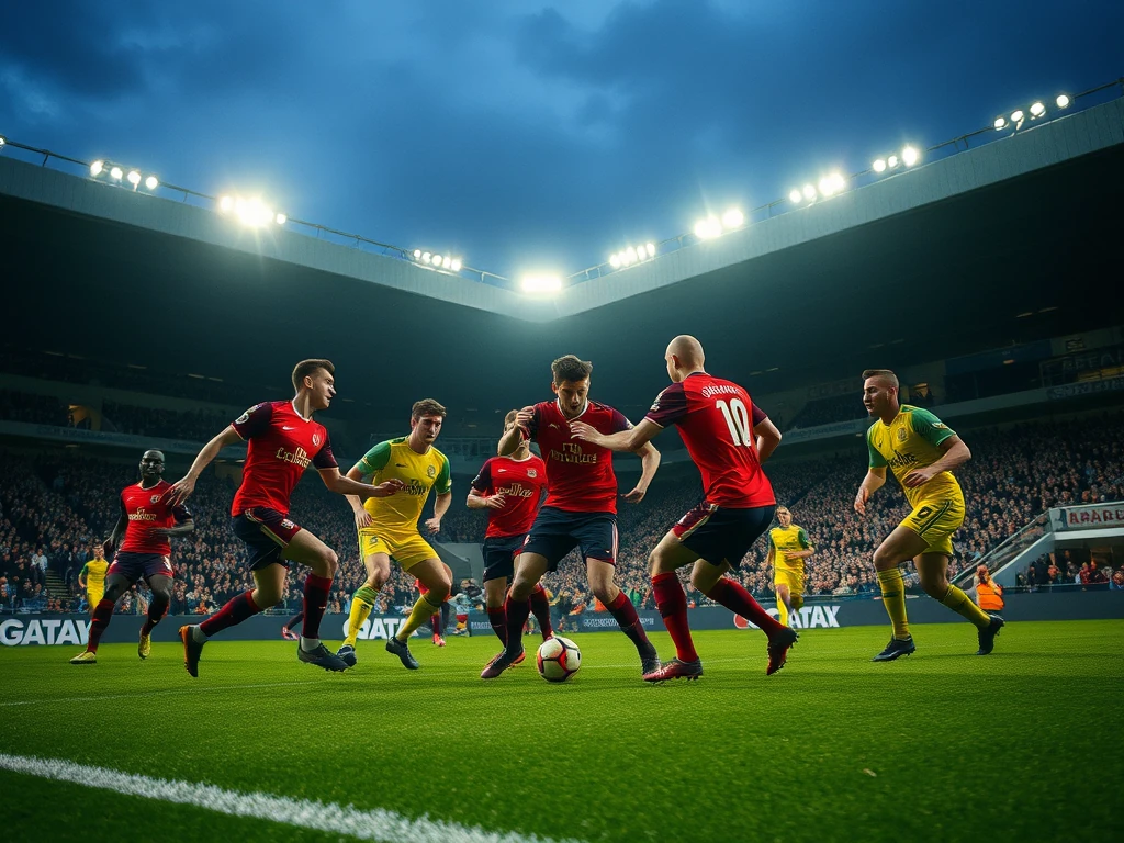 Salford City faces Manchester City in the English FA Cup