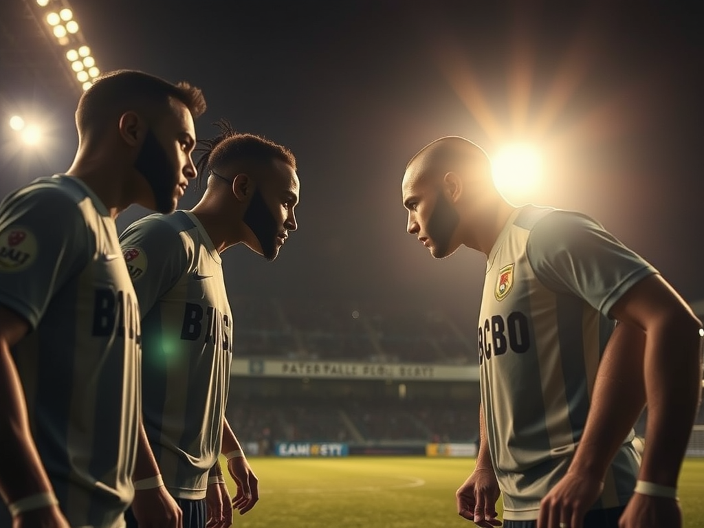 Truro City vs Boreham Wood: Tactical Insights and Fan Perspectives