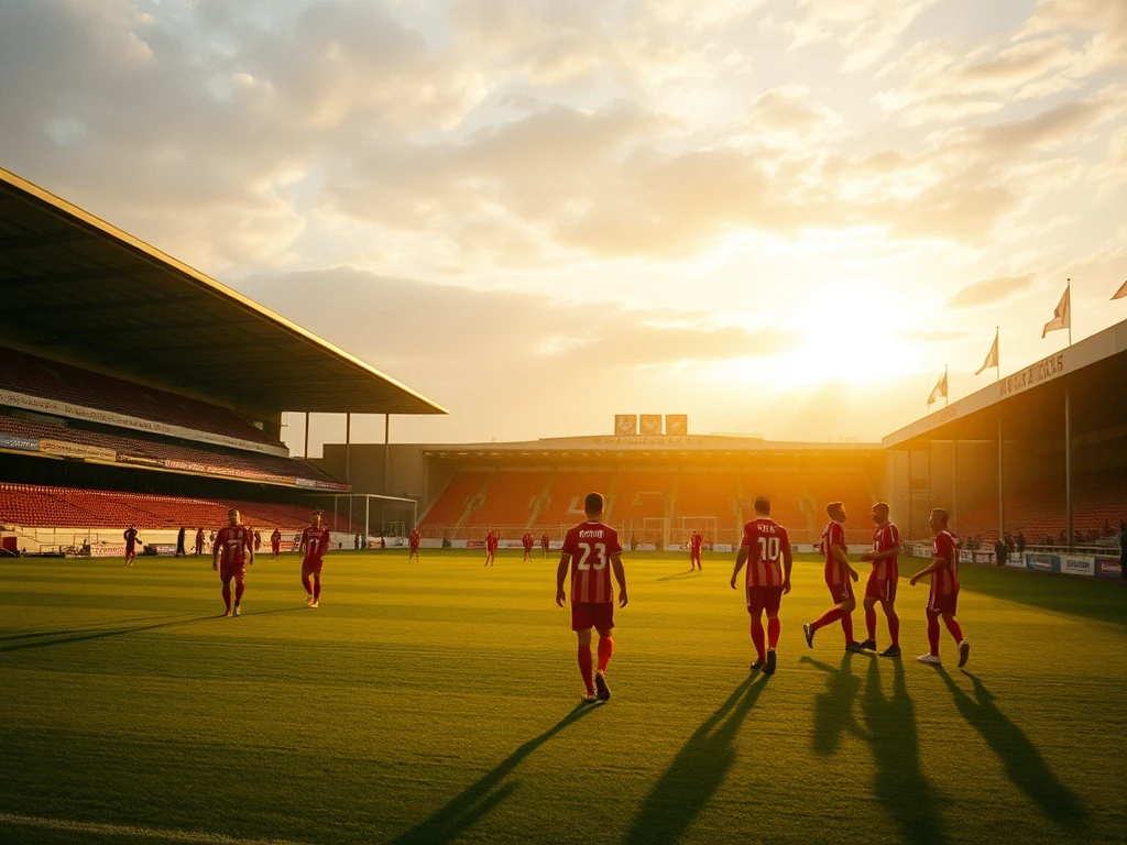 Walsall's coaching staff undergoes a significant change as Terry Connor leaves this summer