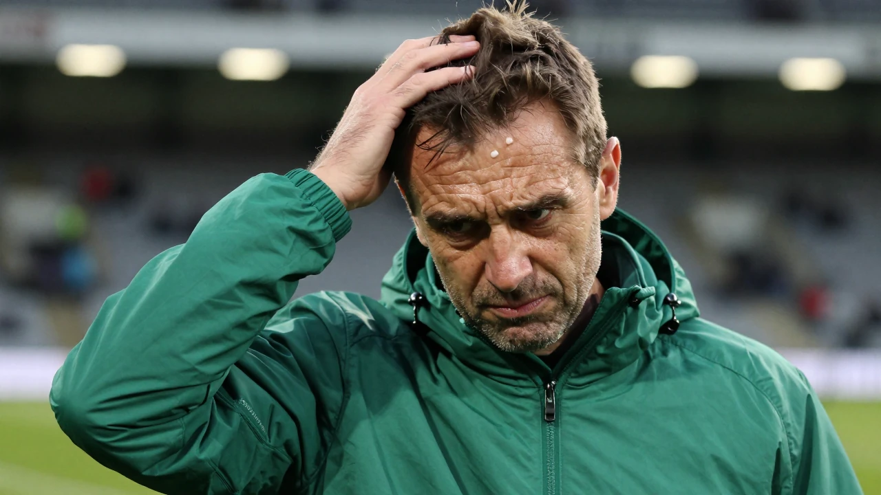 Yeovil Town boss Billy Rowley gave a frank review after a 3-2 loss at Southend United ended the club's unbeaten start to...