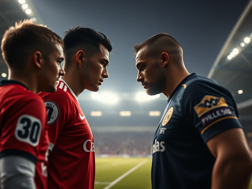 Fleetwood Town's matchdays are not just about football; they are steeped in traditions that showcase the passion of the...