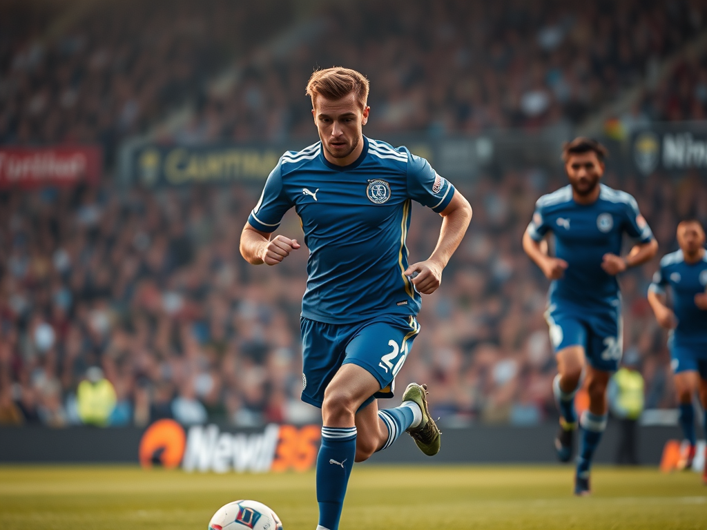 C. Ferrie shines as Queen's Park secures vital win