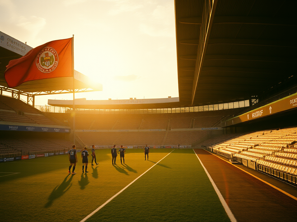 Cautious optimism surrounds Boston United's upcoming fixtures