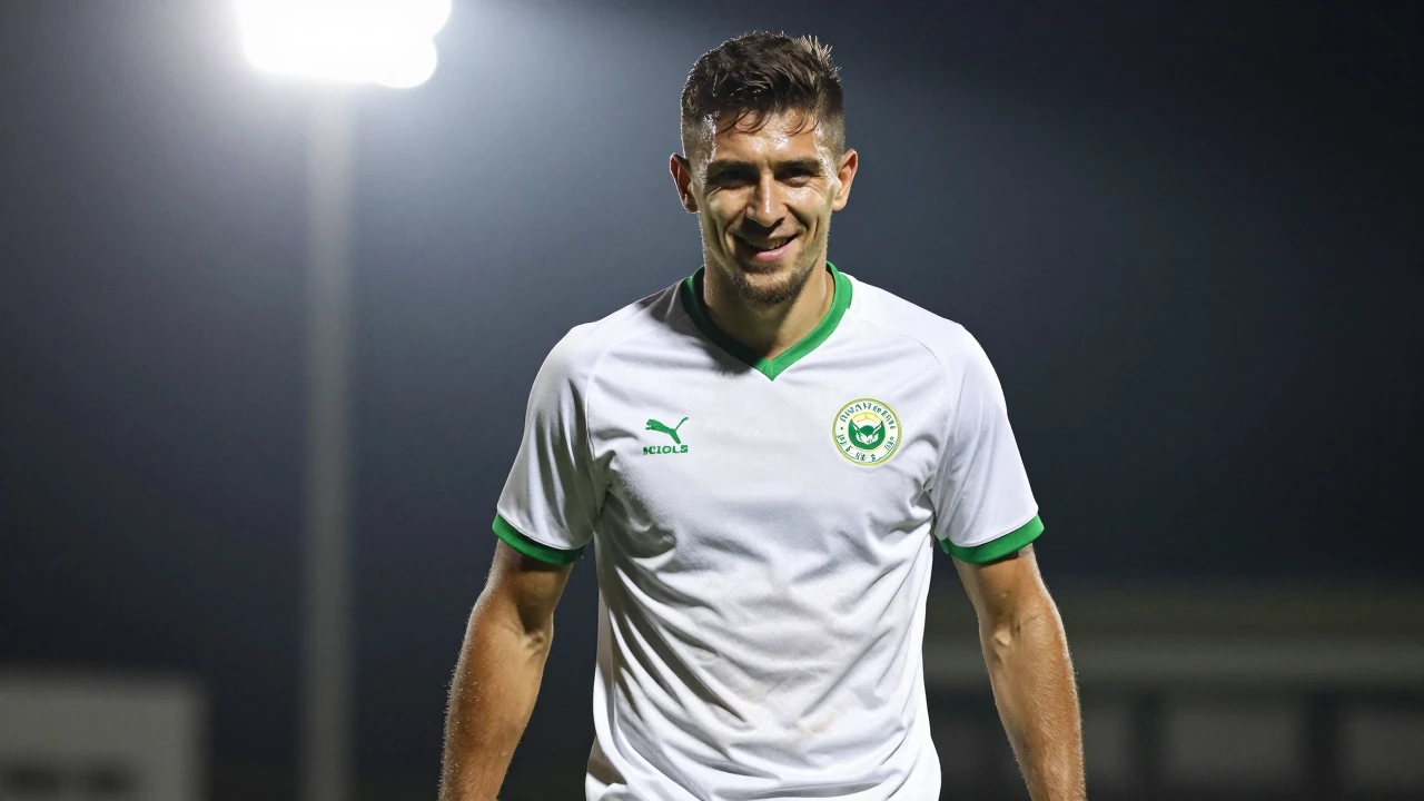 Shamrock Rovers’ Ed McGinty and Adam Brennan receive Ireland call-ups alongside Bohemians’ Dawson Devoy and Cork City’s...