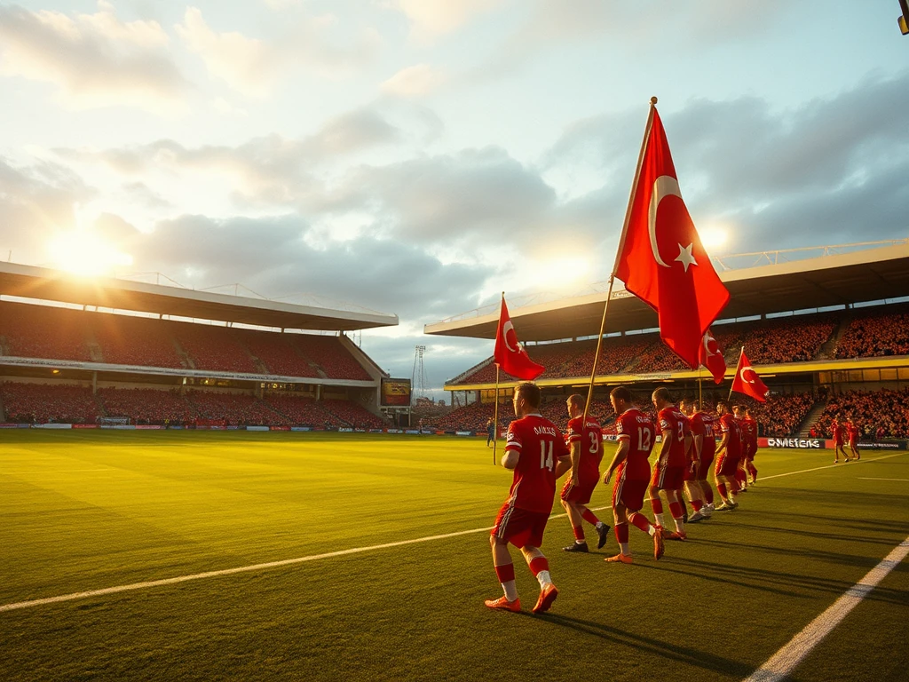 Bohemians lead the way in sport climate action, calling on fans to make a difference, as the team stands 12 points behind...