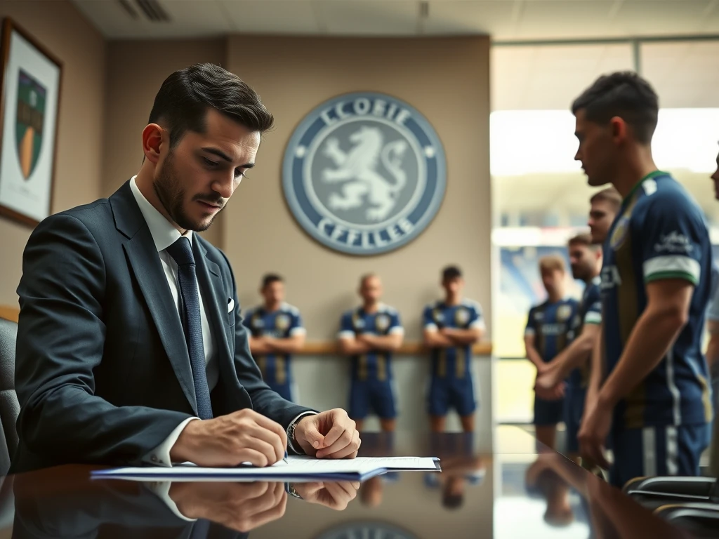 Explore the controversial transfer of George O’Boyle to ST Johnstone, a pivotal moment in the club's history that still...