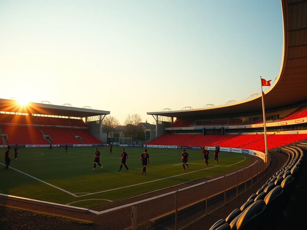 Tactical evolution of Braintree under new management