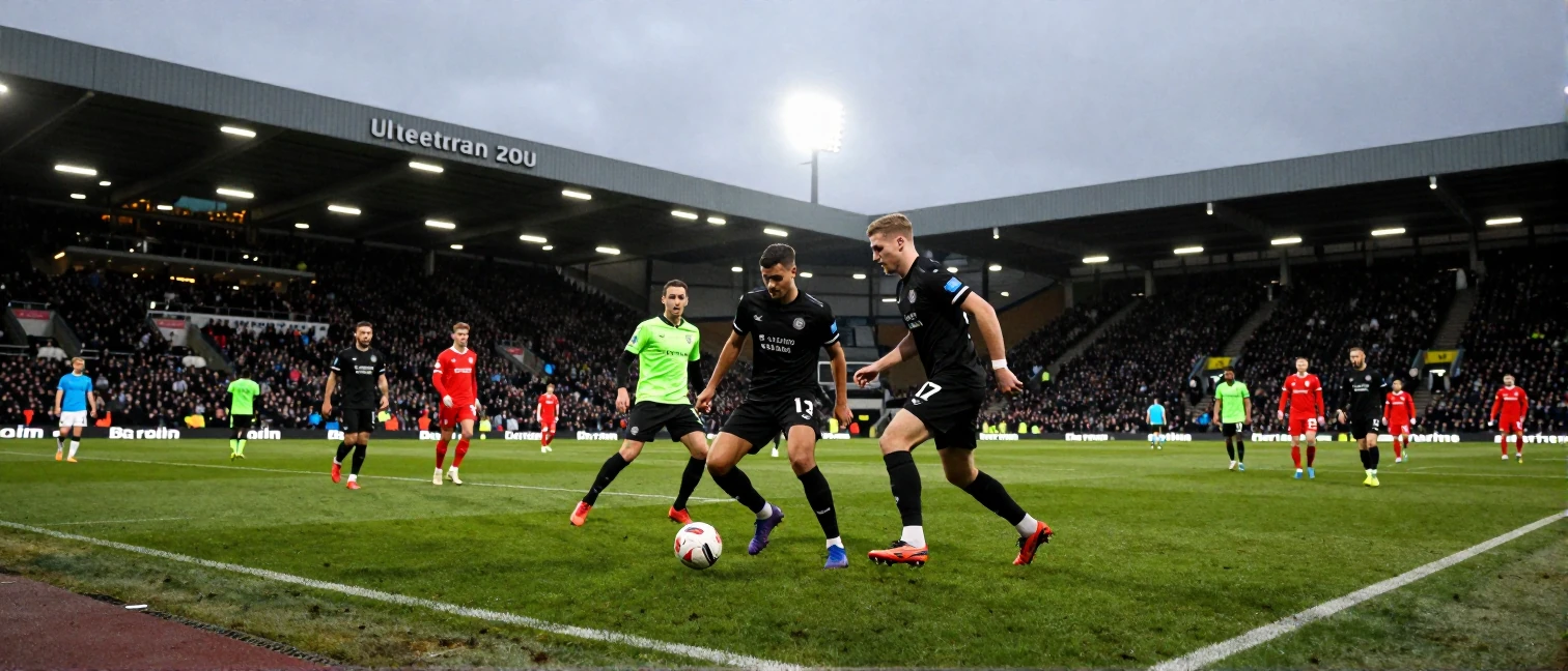 Queen's Park faced Clyde in a pre-season friendly on 30 June 2026 at New Douglas Park, gauging form as they sit 6th in...
