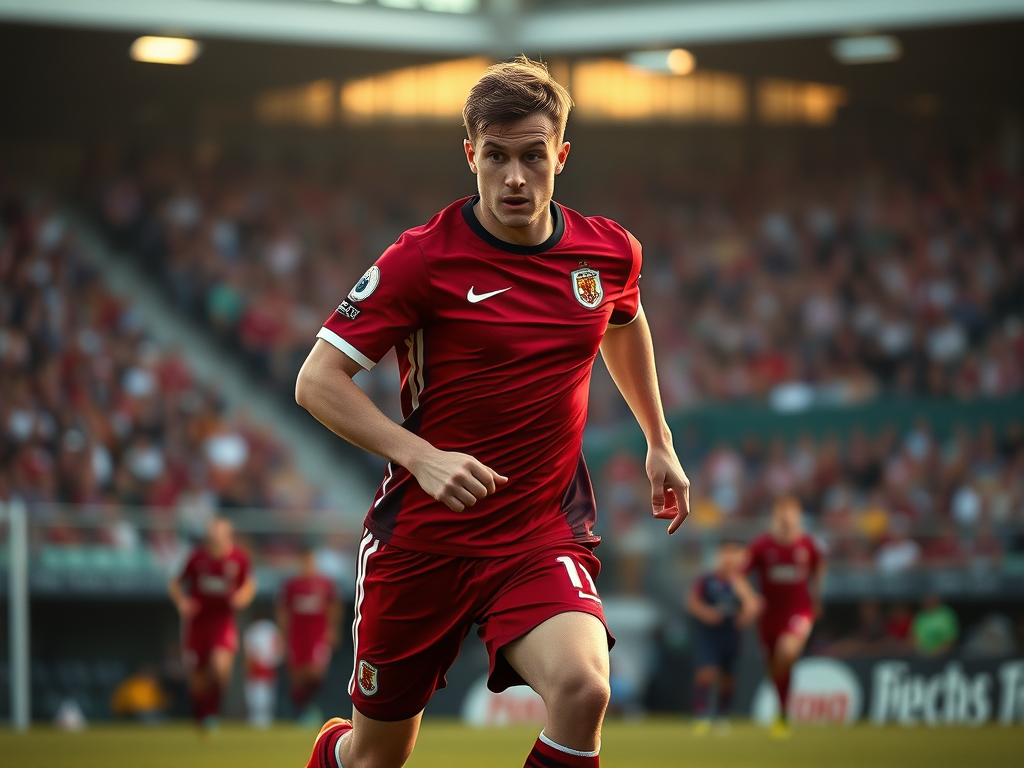 D. Ebbe shines as Ballymena United chase top spot