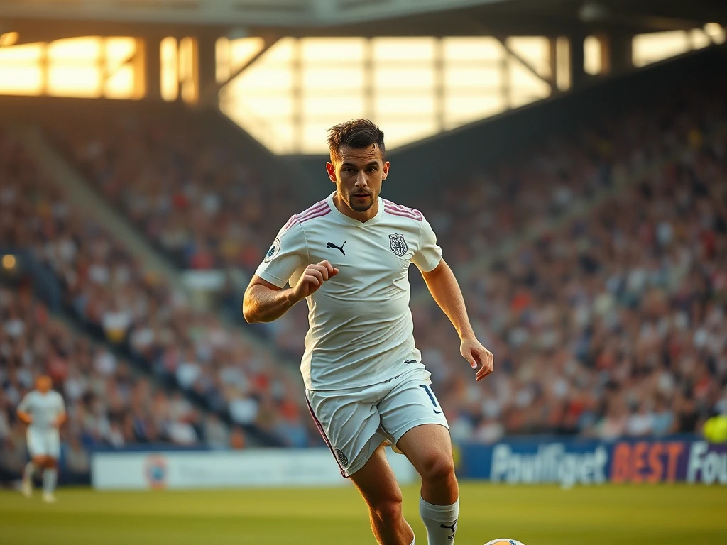 As Colwyn Bay prepares for the next season, two players will leave the club, prompting discussions about the team's...