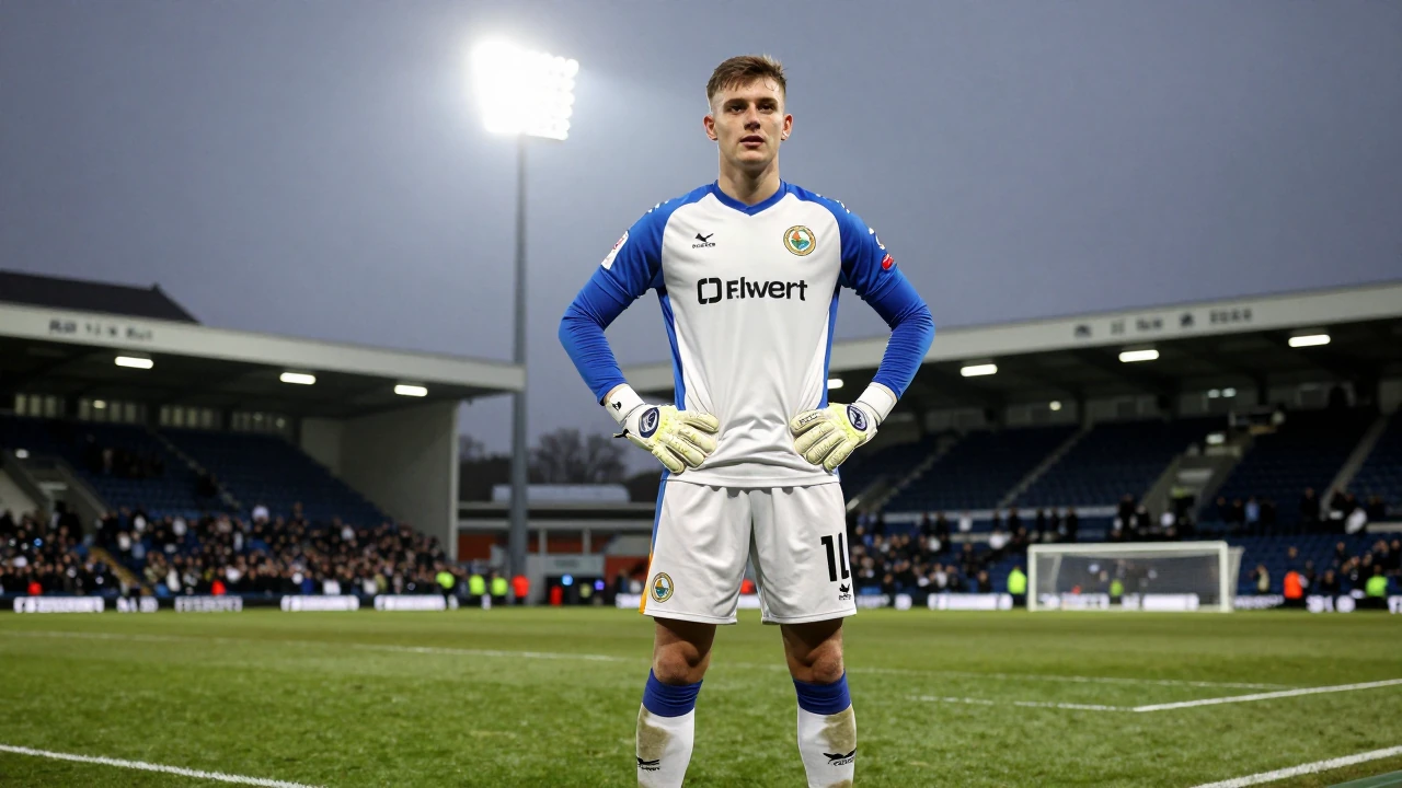 Bristol Rovers' EFL Cup woes continue as they exit the competition at the first hurdle, losing 1-0 to Peterborough at the...