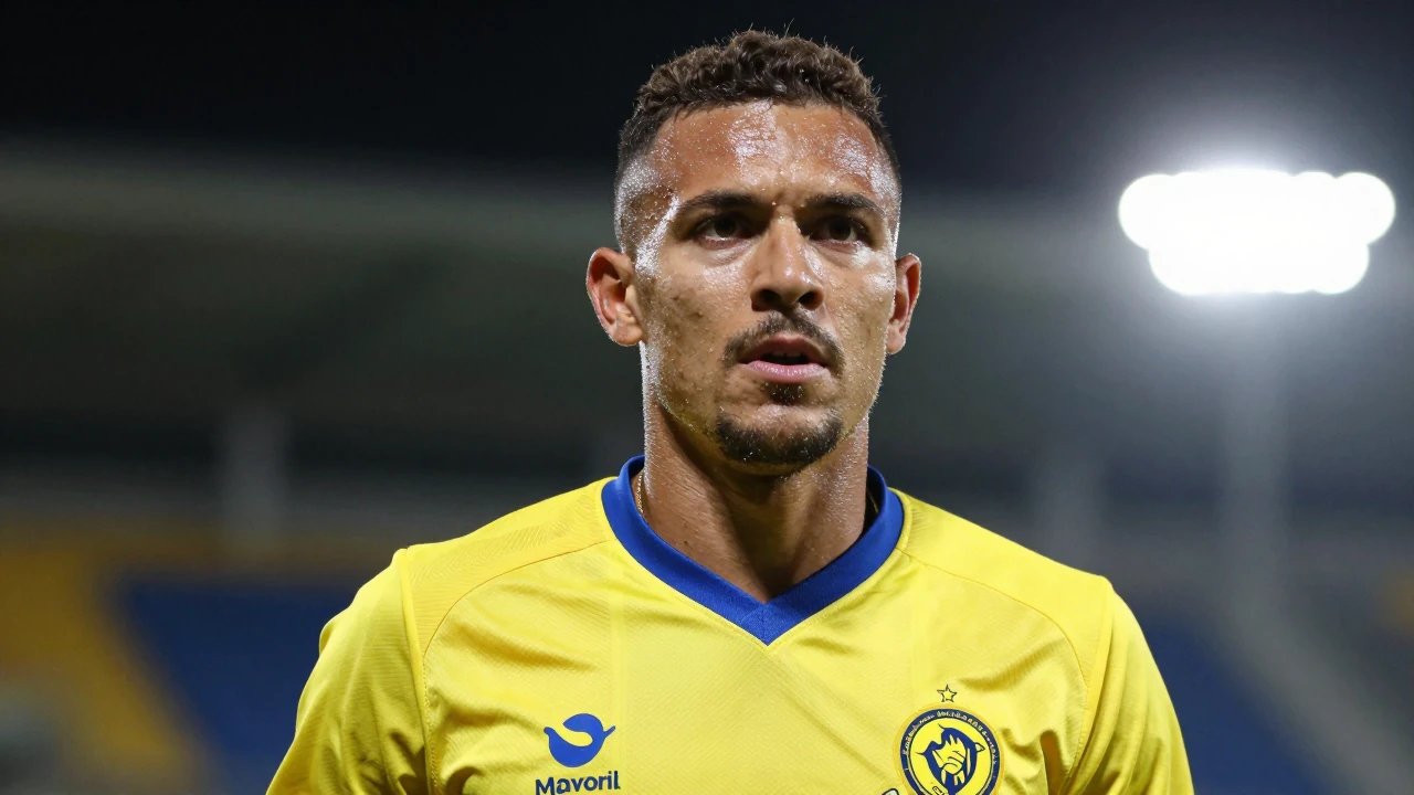 Mamelodi Sundowns FC reinstated Iqraam Rayners to their starting lineup for the clash with Milford FC
