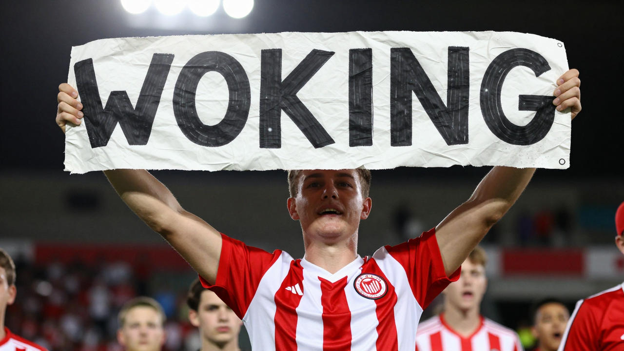Woking FC: A Deep Dive into Fan Traditions and Derby Day Atmosphere