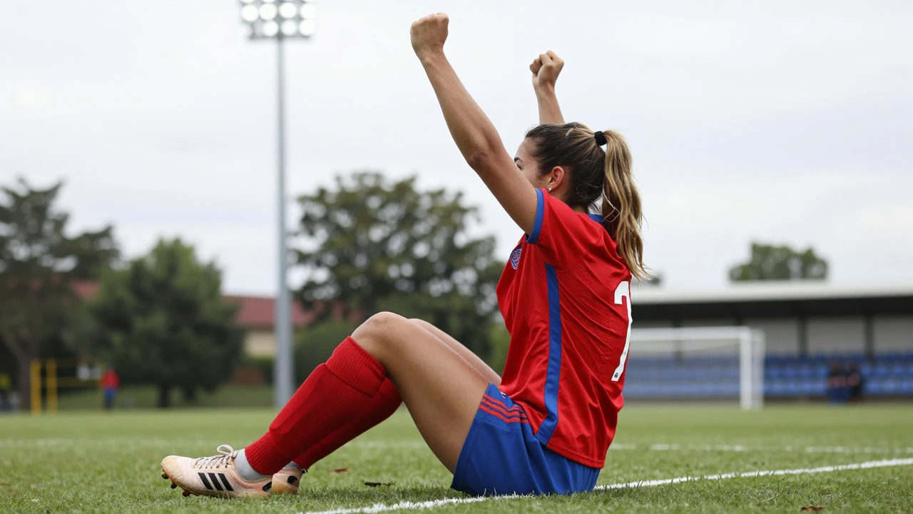 Crystal Palace Women recorded a turnover of £1.32m and a post-tax loss of £1.99m in their first season back in the...