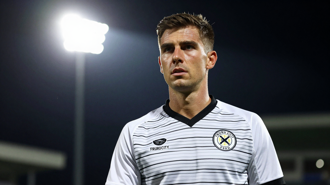 Tactical breakdown: How Truro City is adapting this season