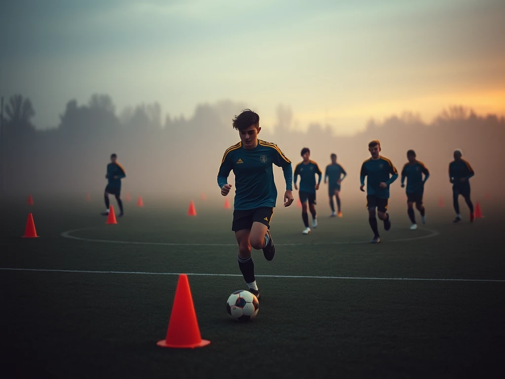 The Jordanian national team is gearing up for its first-ever appearance in the 2026 World Cup, with the captain hopeful...