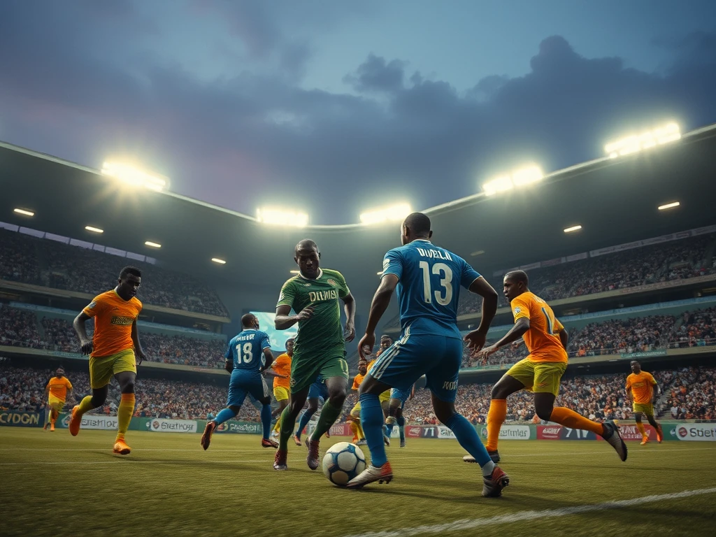 A stunning goal from Mojela ignited hopes for Sekhukhune United FC as they faced Sundowns