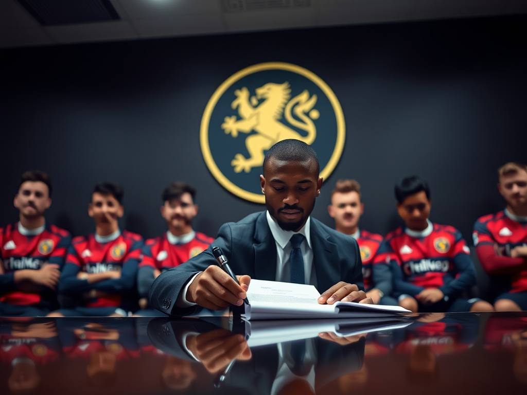 Transfer updates for Woking ahead of January window
