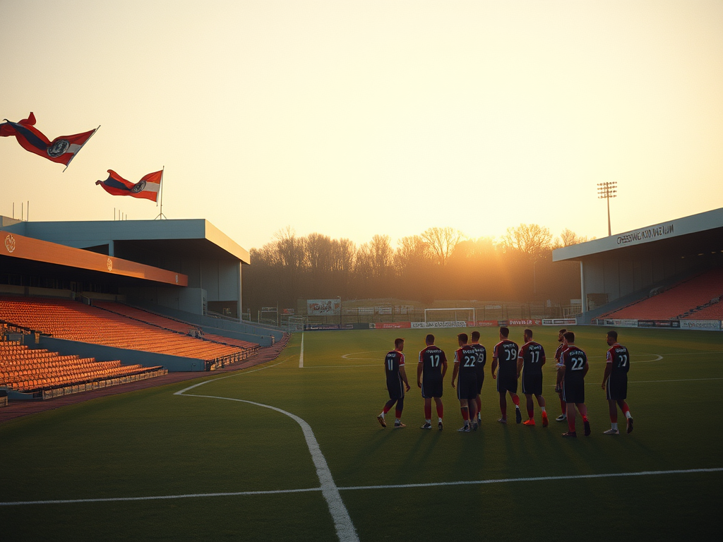 Braintree's tactical approach to the season