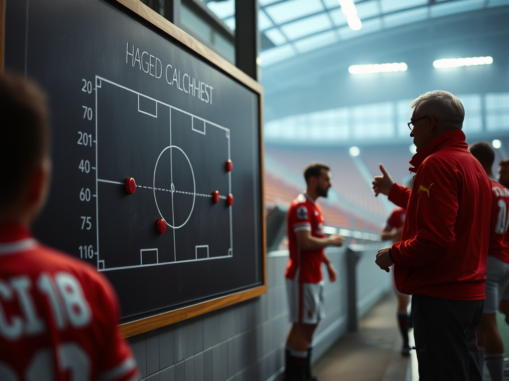 Salford City Prepares for League Two Final at Wembley: Key Players and Tactics Unveiled